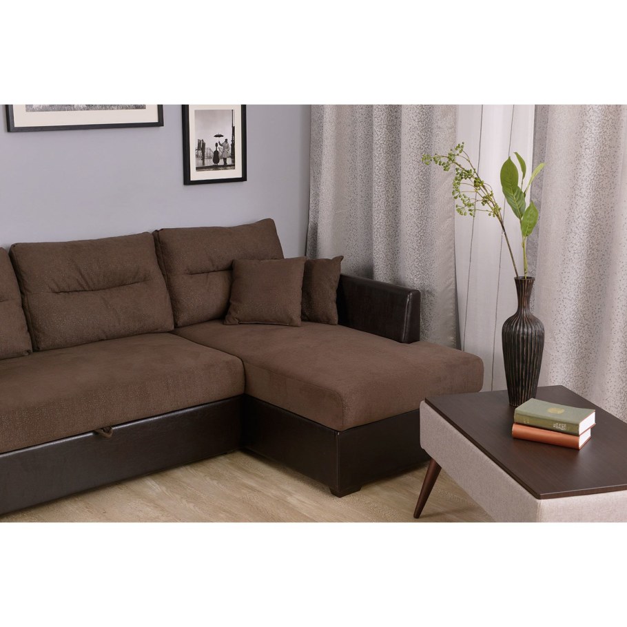 Хофф диван Берлин угловой