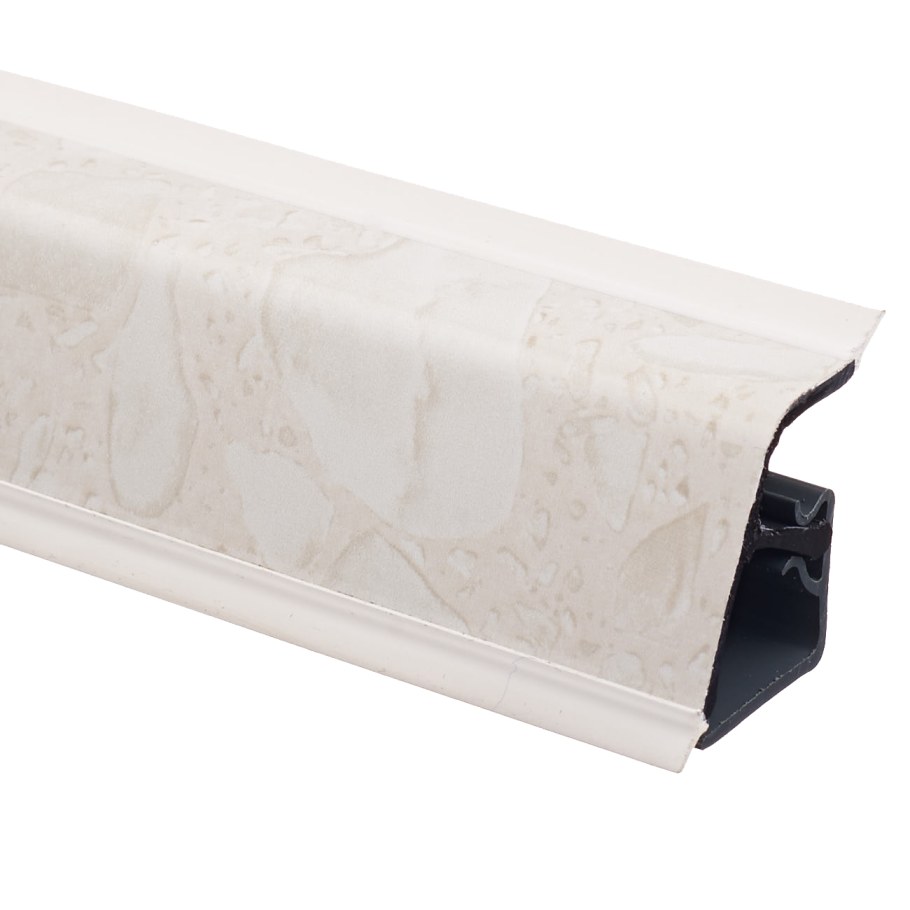 Плинтус Rehau wap 118