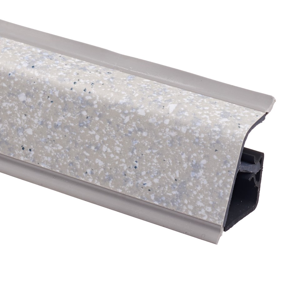 Плинтус lb15 alumini