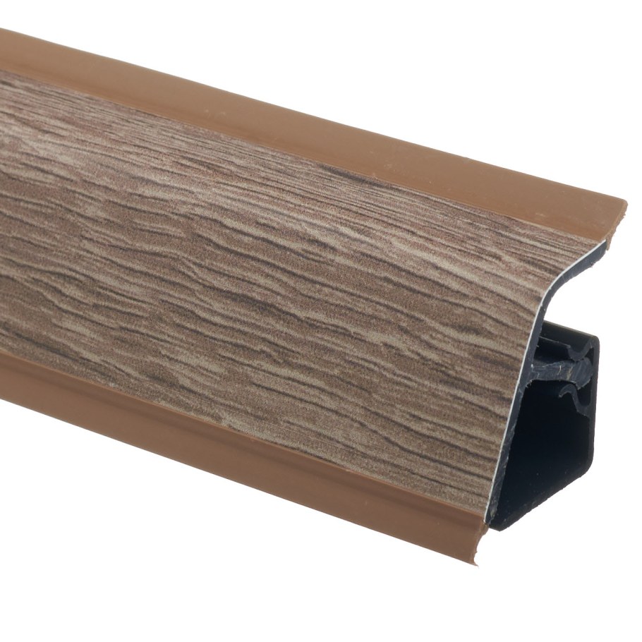 Плинтус пристеночный Rehau 118