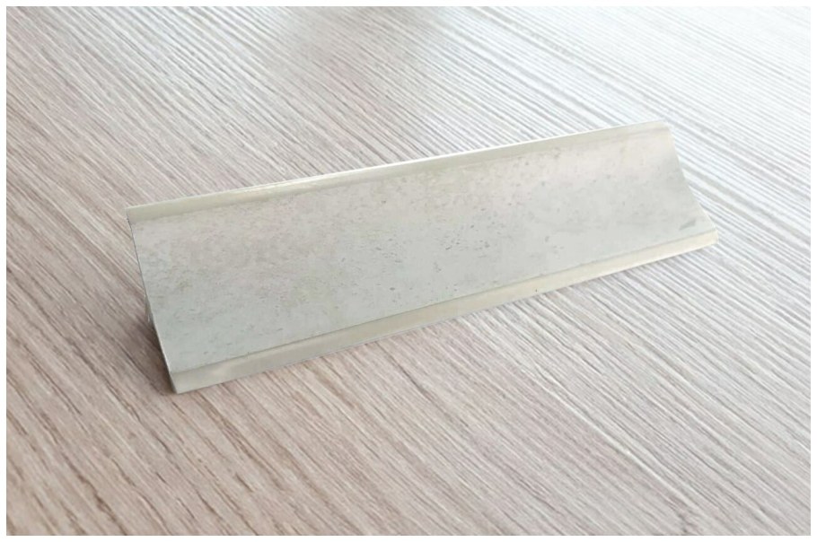 Плинтус Rehau wap 118