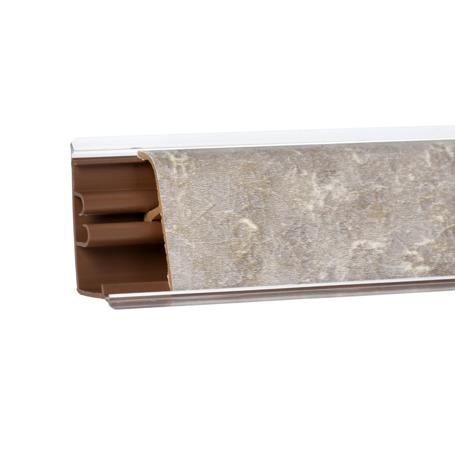 Плинтус Rehau 3м