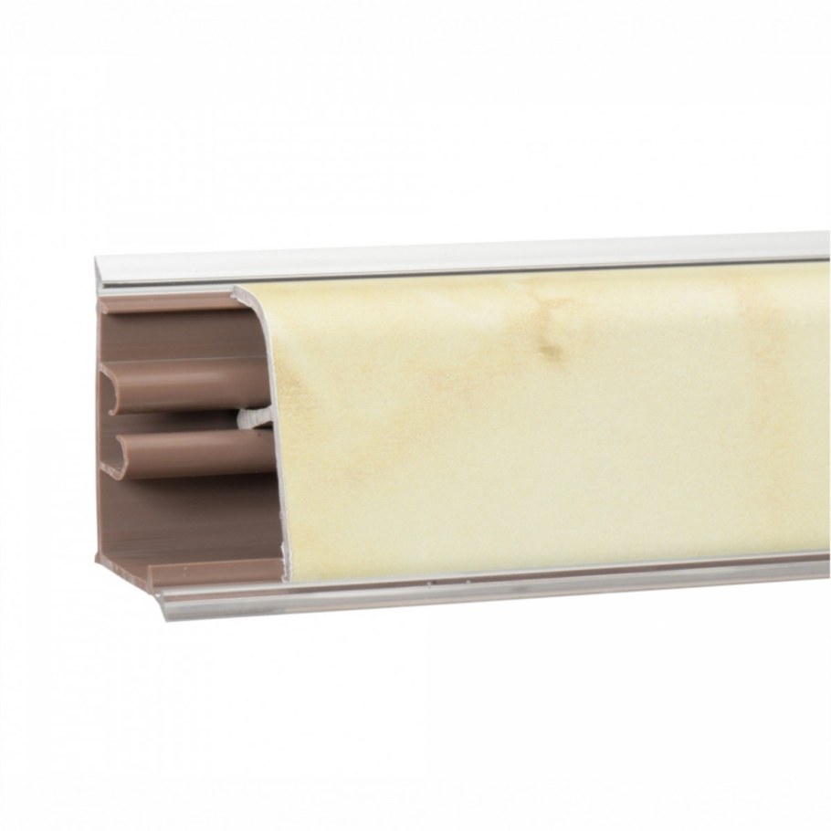 Плинтус Корнер lb 37