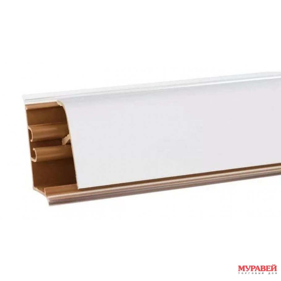 Плинтус Rehau wap 118