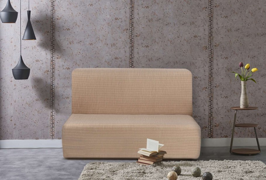 Чехол Карна на трехместный диван