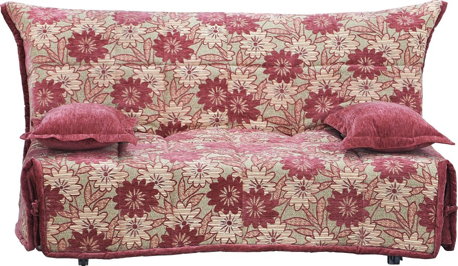 Чехол на раскладной диван