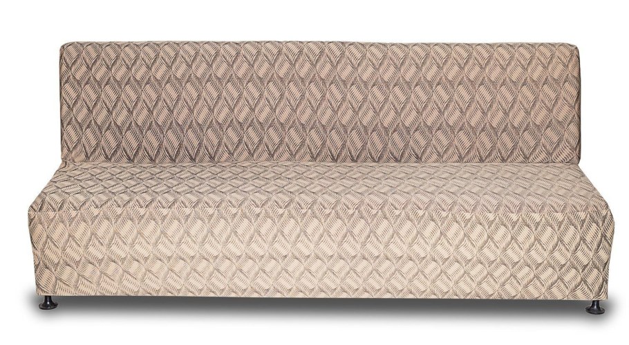 Джинсовый диван