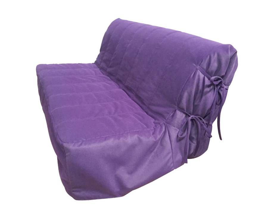 Еврочехол на диван без подлокотников