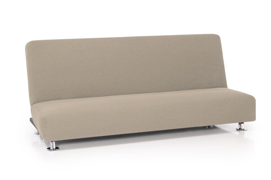 Диван аккордеон без подлокотников 140н