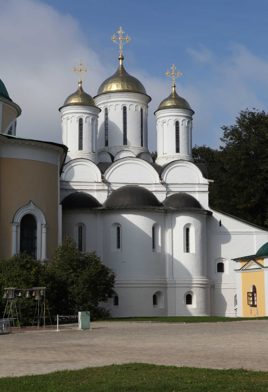 Памятники архитектуры Ярославля