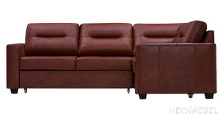 Диван Бристоль прямой