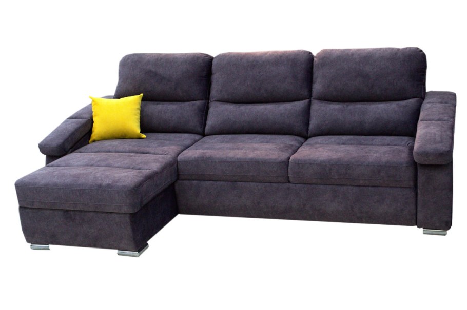 Хофф угловой диван кровать