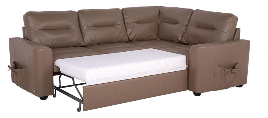 Доступная мебель угловой диван Беллино