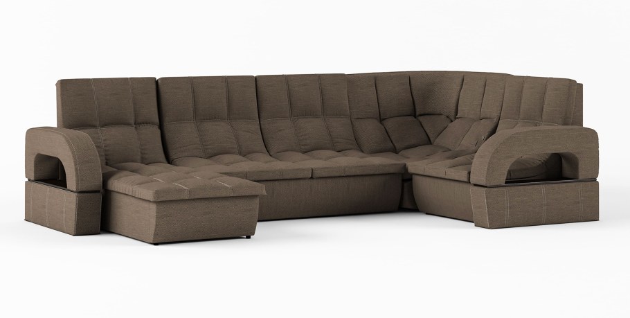 Диван Франческо КОЖПРОММЕБЕЛЬ