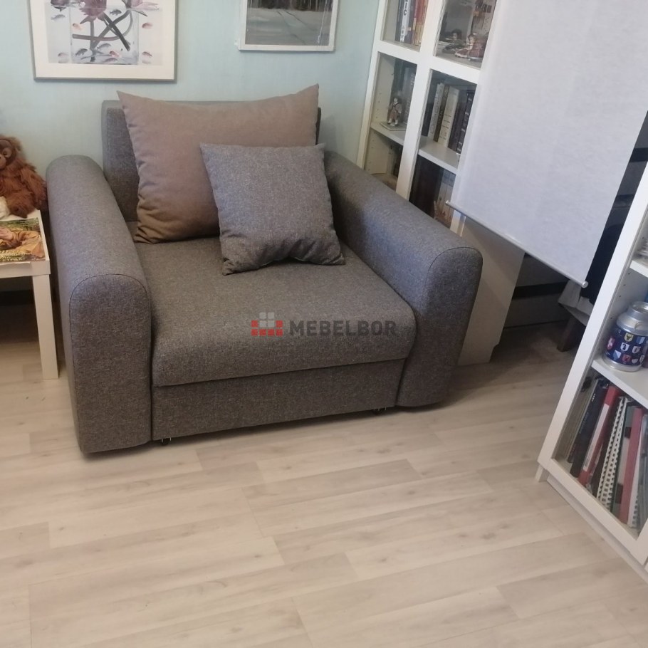 Диван Мадейра Lux