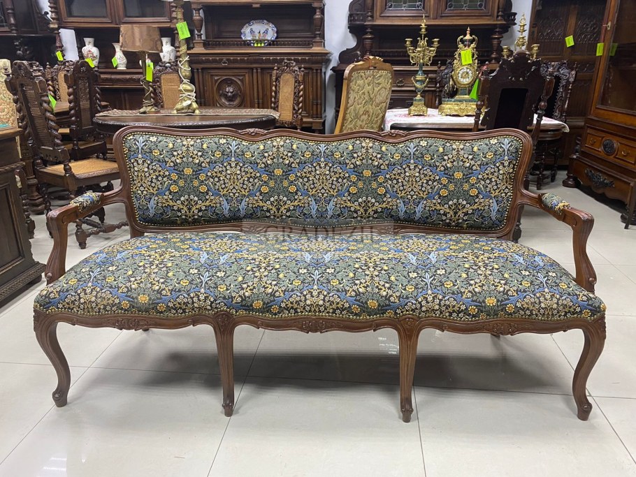 Ангажемент диваны Экзотик 7