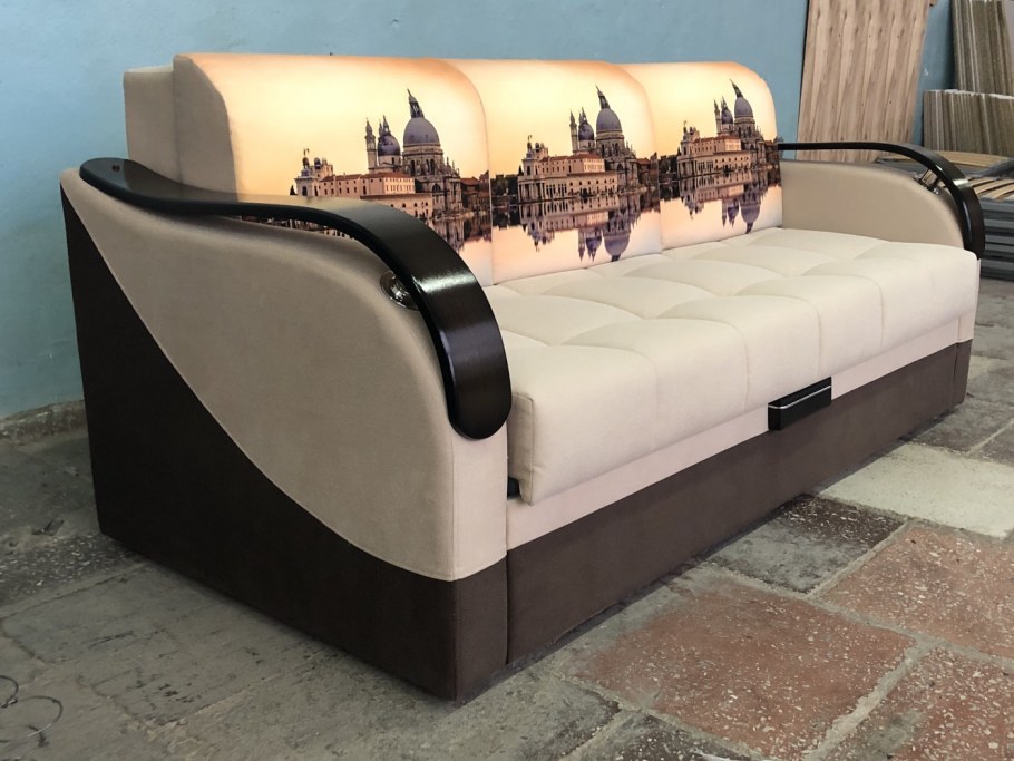 Диван “Интерия”