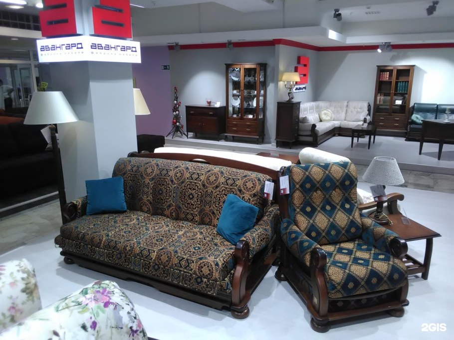 Диваны на Домодедовской Мебельград