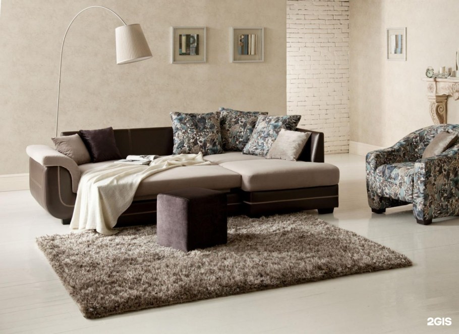 Диван кровать Анталия 2 Мебельград