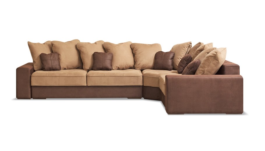 Диван коралл 3 БД