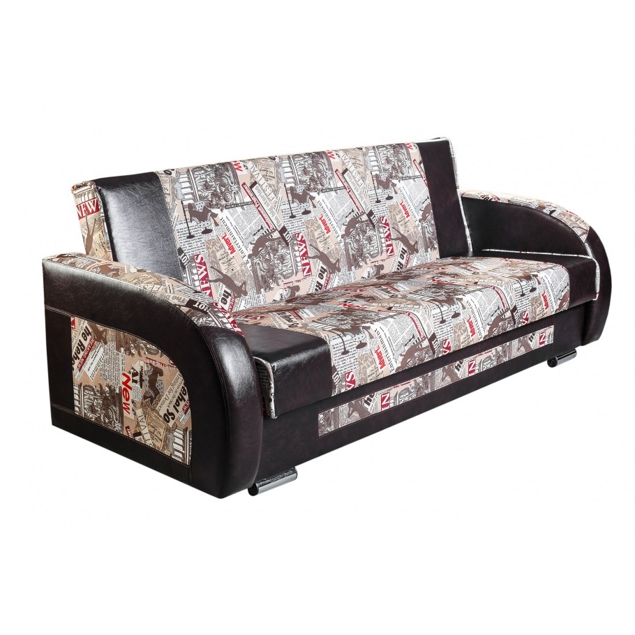 Диван Алиа еврокнижка