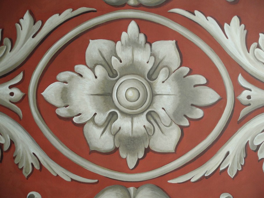 Antique unusual things