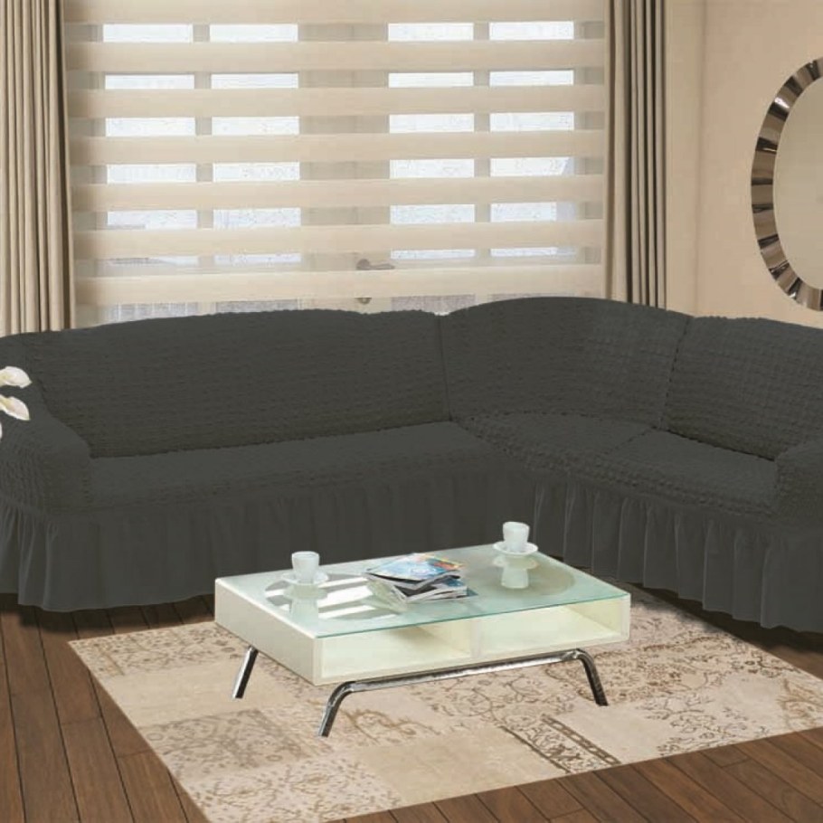 Угловой диван Холланд