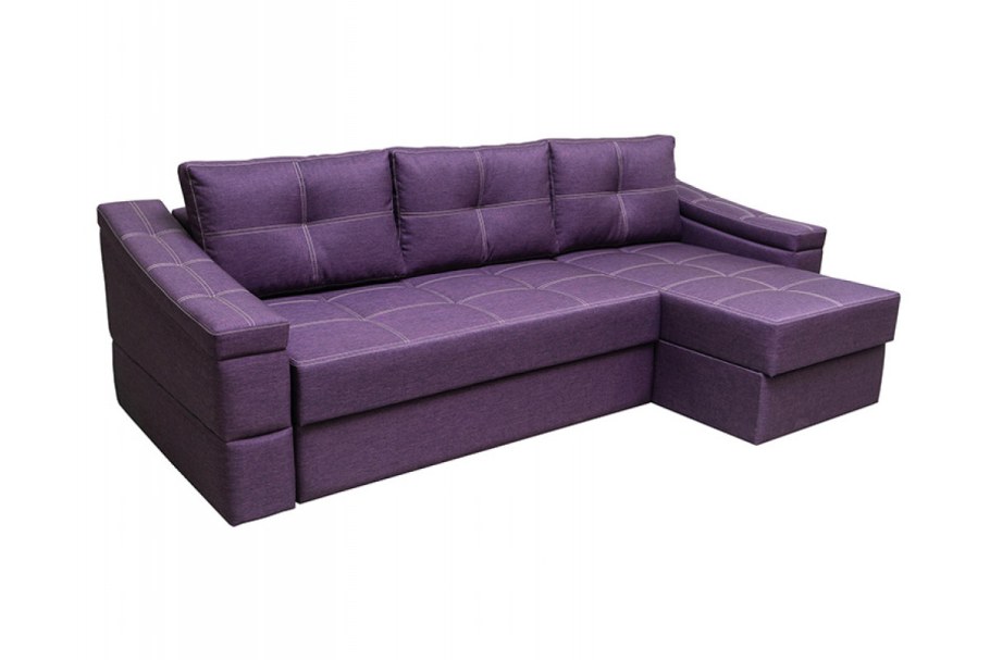 Чехол на диван угловой правосторонний Bulsan Bulsan 1798/char016