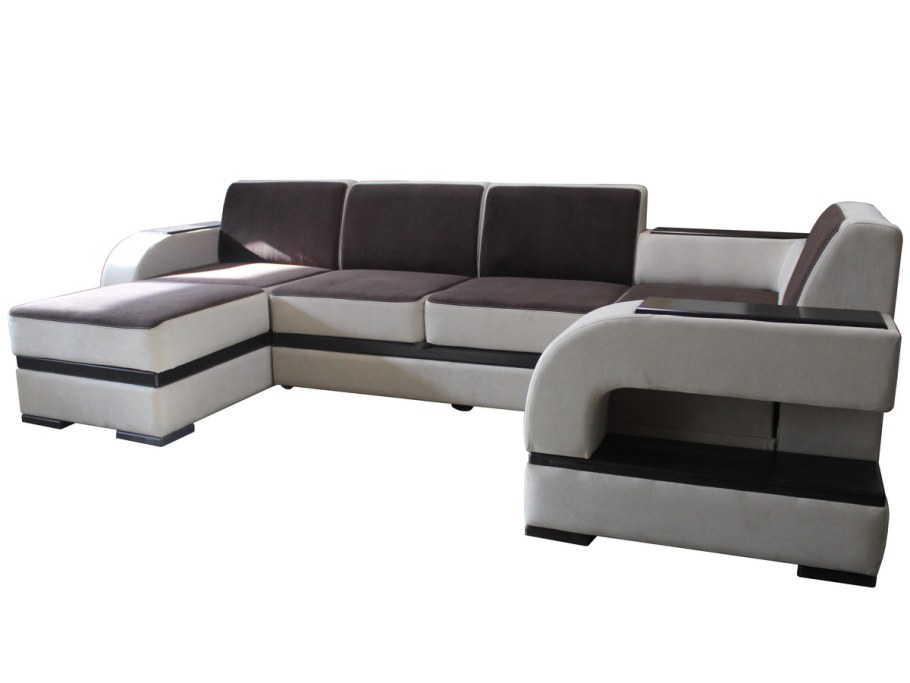 Corner Sofa угловой диван