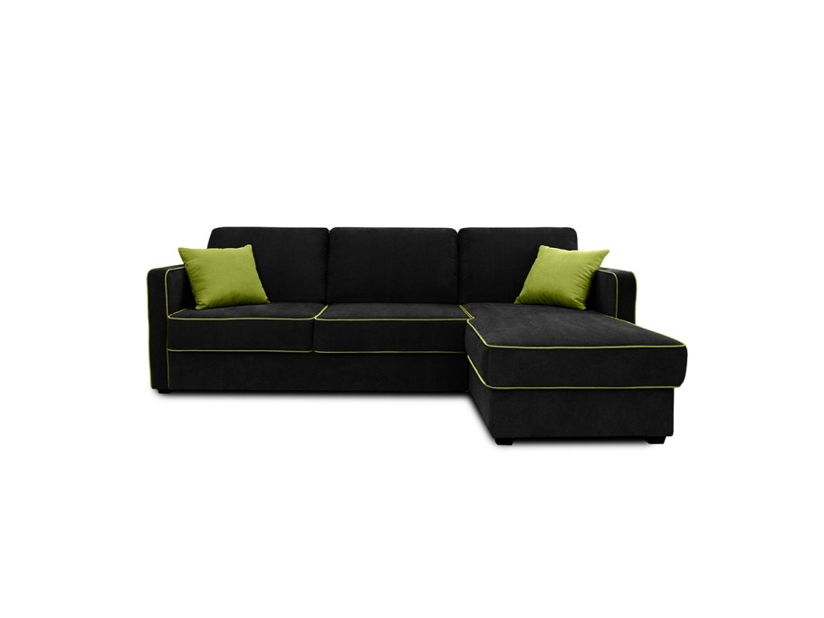 Угловой диван Arthur Sectional