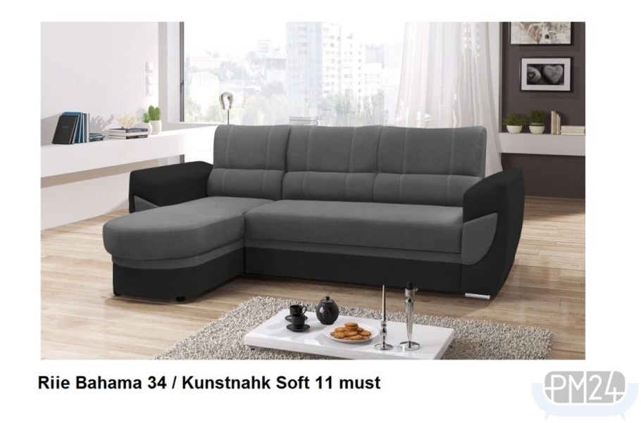 Диван угловой раздвижной