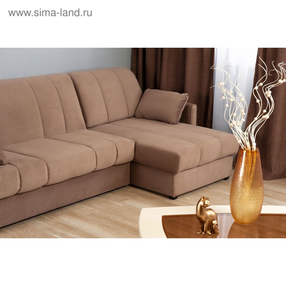 Corner Sofa угловой диван