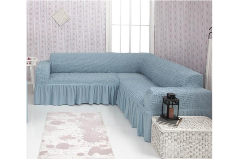 Большой диван трансформер