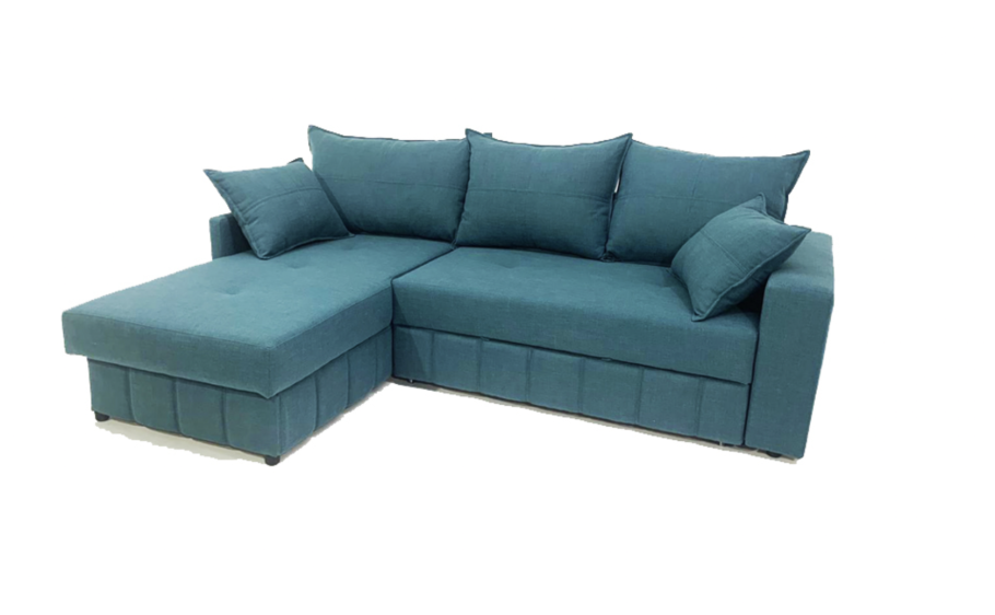 Диван угловой Vicenza (Soft 011 / Lux 05)