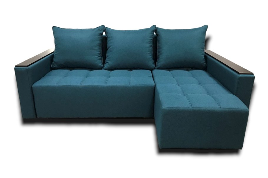 Диван Аляска угловой