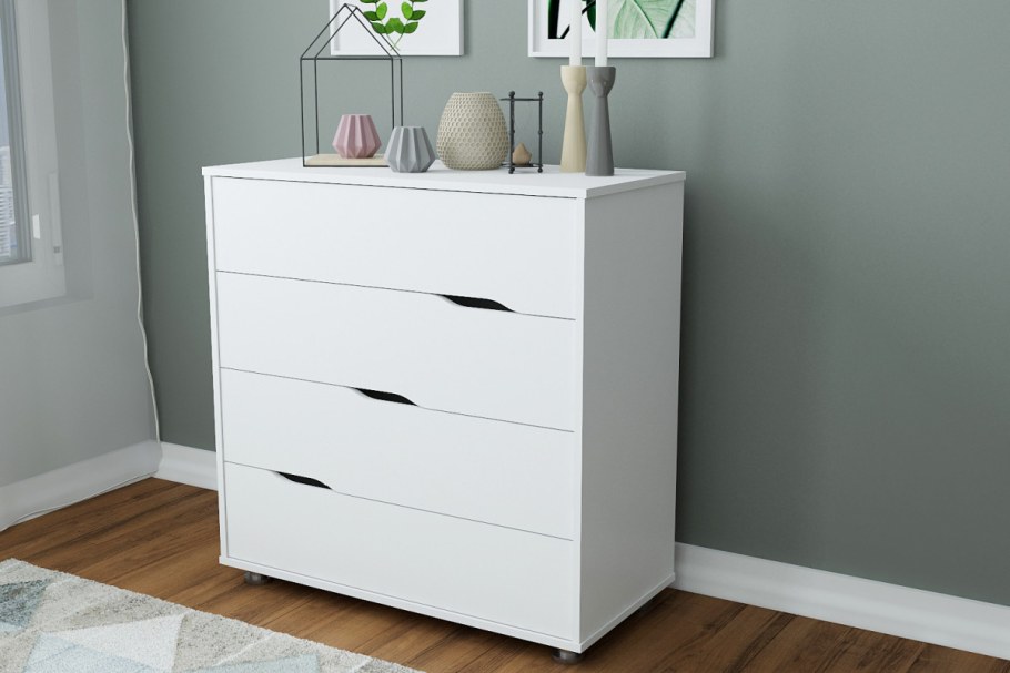 Комод комфорт Мебельнов