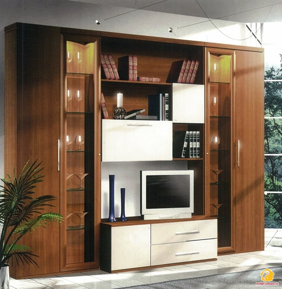 Мебельнов стол геймер