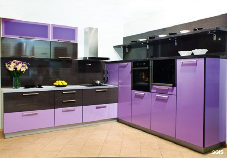 Прихожая гость-2