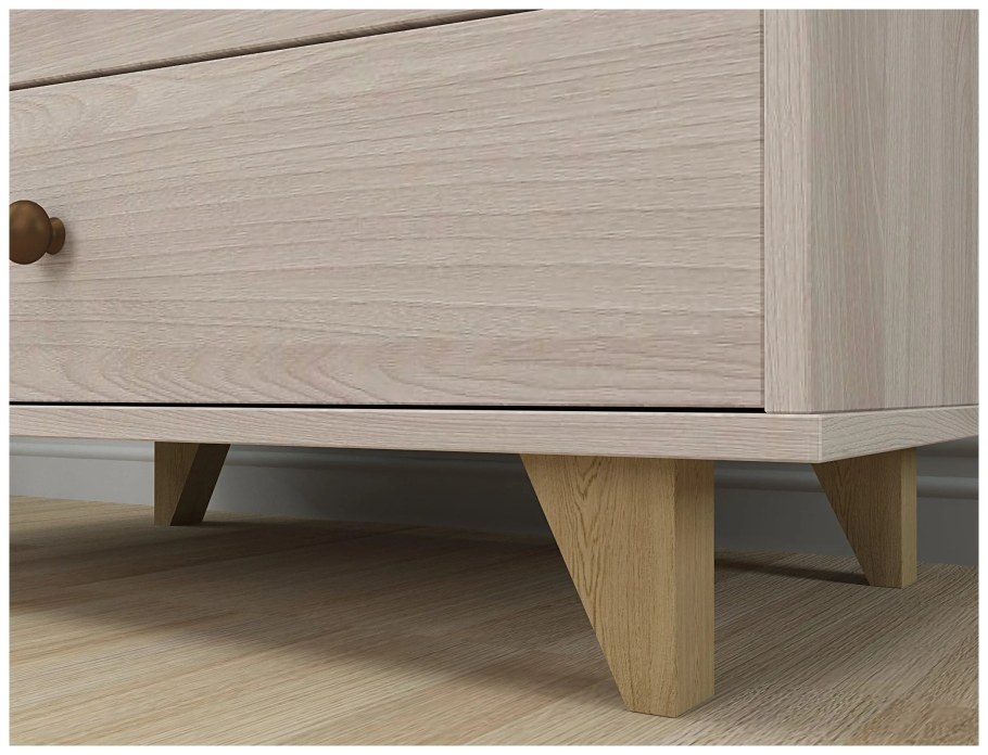 Комод пеленальный ПС-2