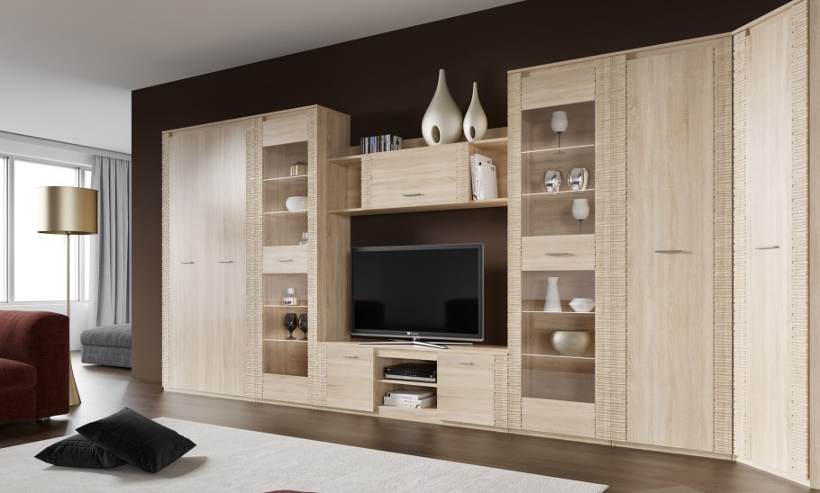 Детская Юниор-2