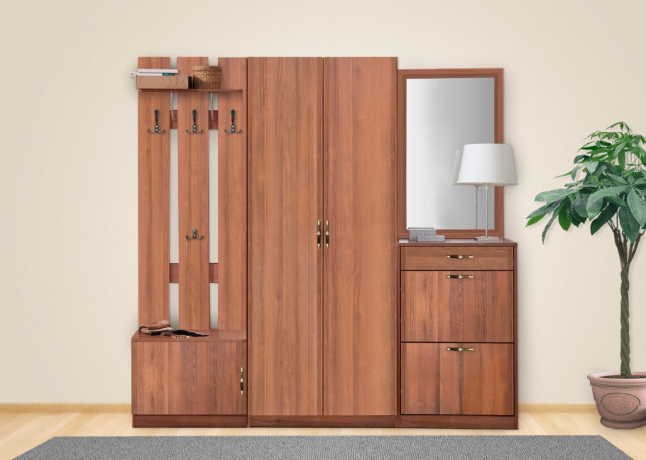 Мебельный магазин