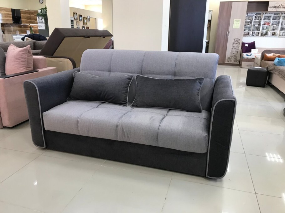 Кухни белый глянец Интегро