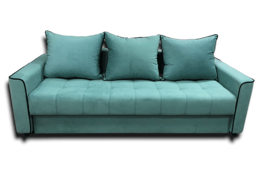 Мягкая мебель Алекс аккордеон 140