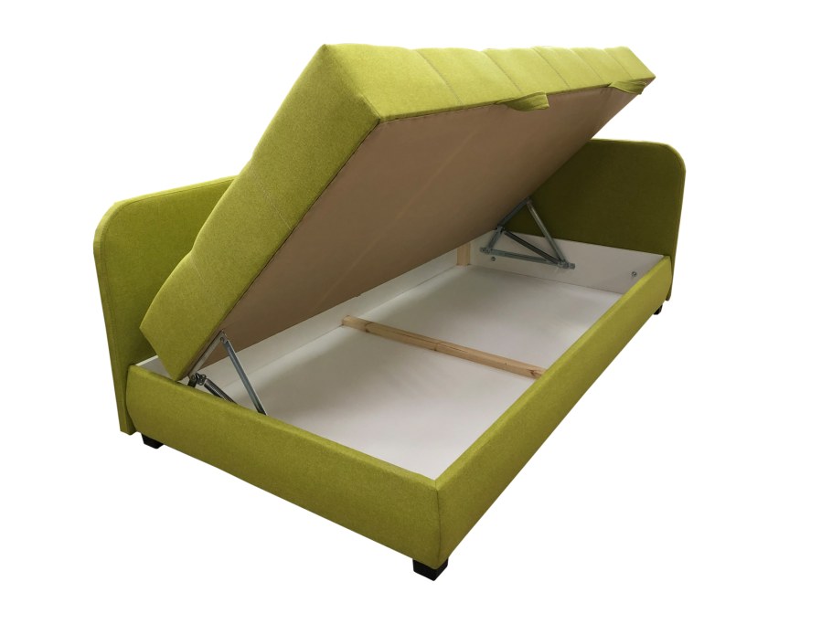 Кухня 2,0 м Люкс Прима