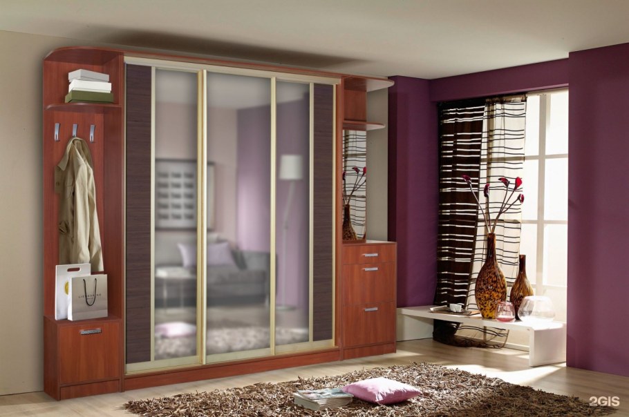 Гостиная Вега 2