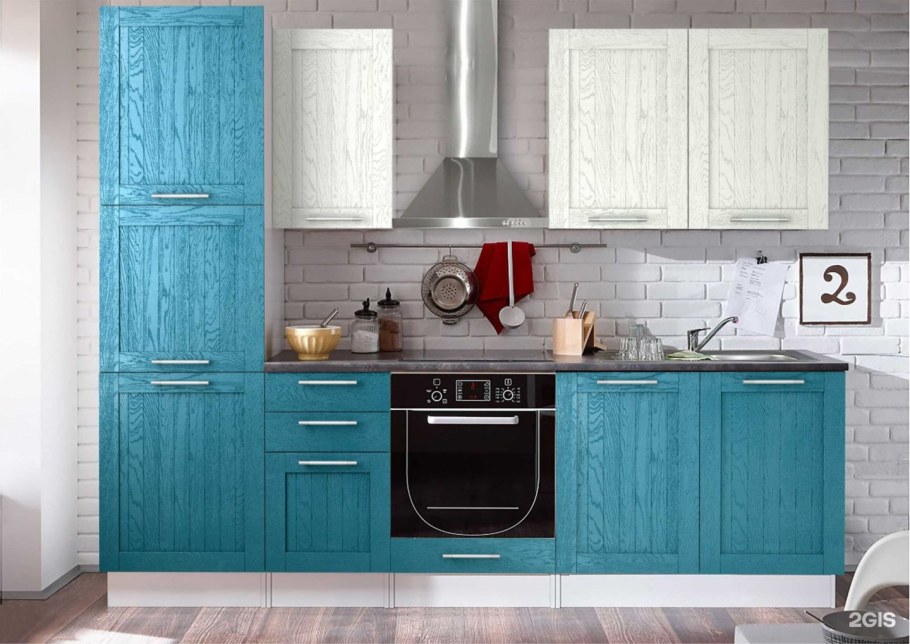 Прихожая Рикко Лион