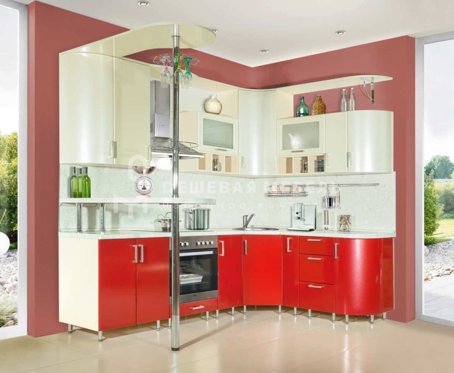 Диван Мишель прямой