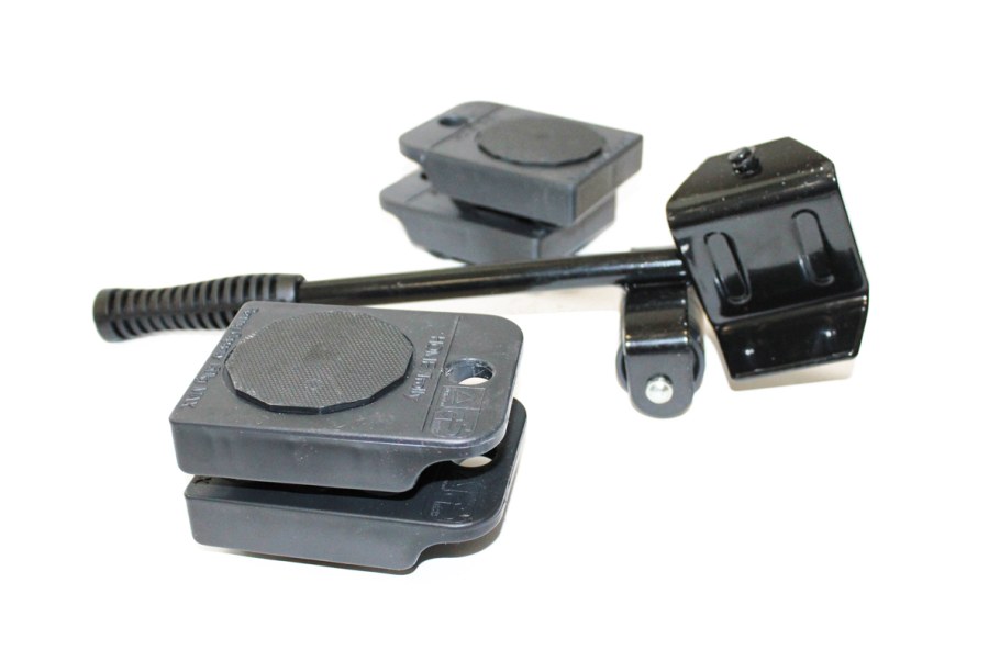 Набор для перестановки мебели Bradex «Транспортер» (td 0089)