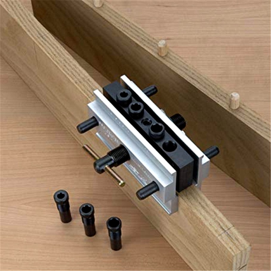Doweling Jig приспособление