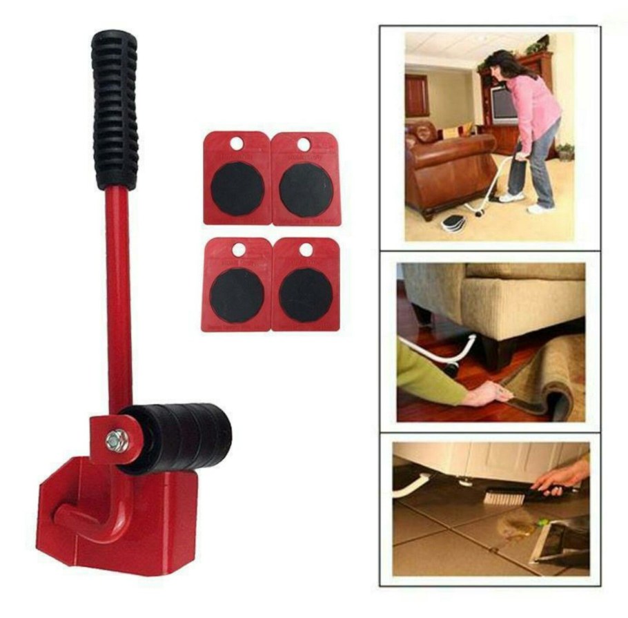 Приспособление для перемещения мебели